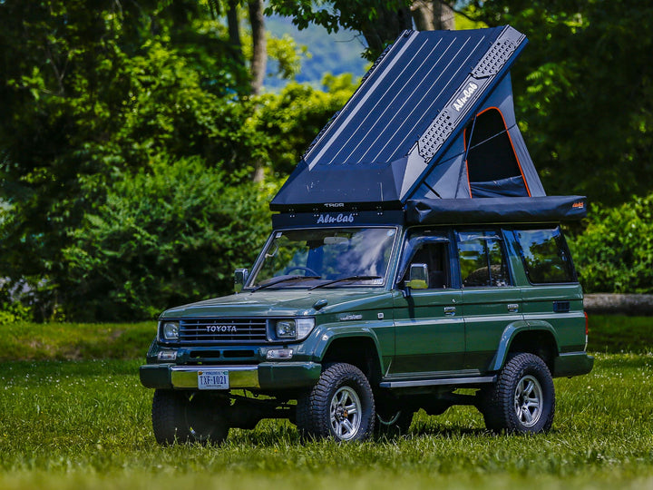 THOR - 76 Series Conversion