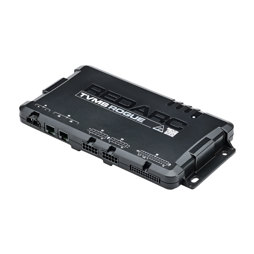TVMS Rogue Control Module