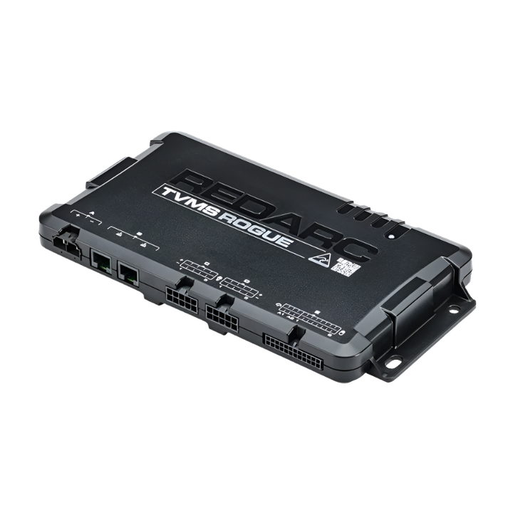 TVMS Rogue Control Module