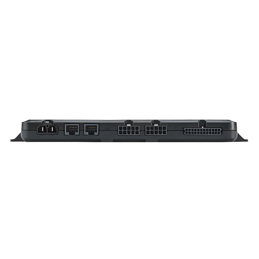 TVMS Rogue Control Module