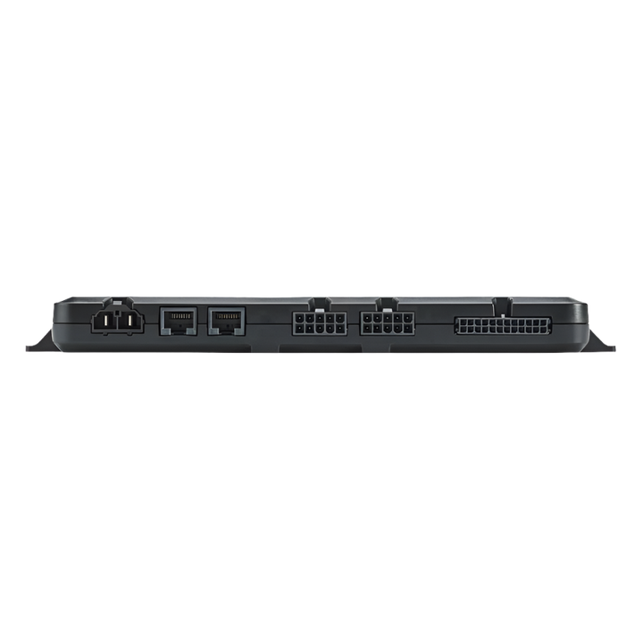 TVMS Rogue Control Module