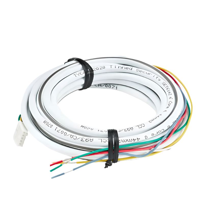 Water Tank Sensor Wiring Loom