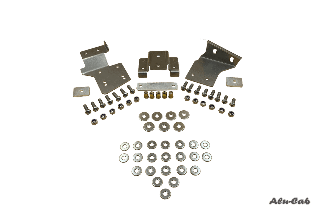 Awning Bracket for Hercules Roof Conversion