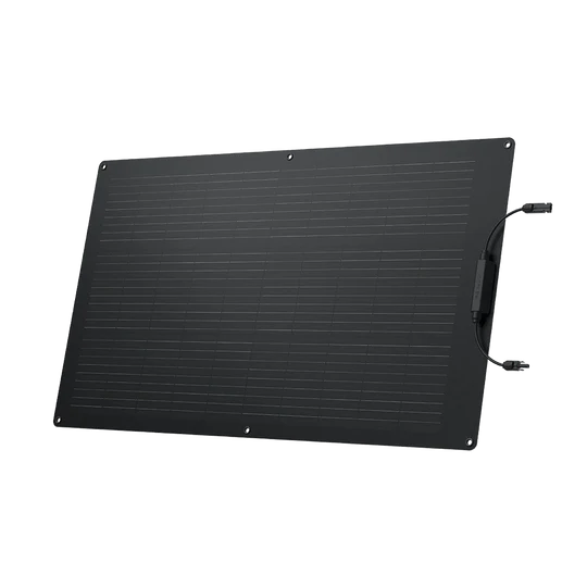 100w Flexible Solar Panel