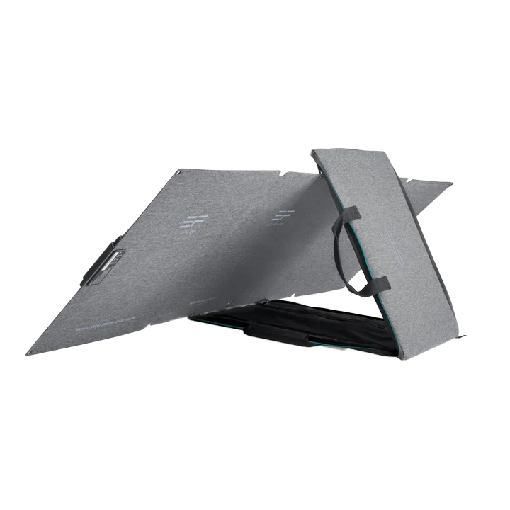 110w Portable Solar Panel