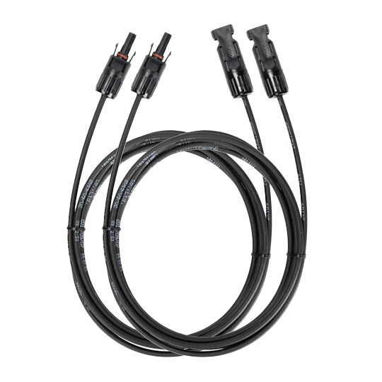 MC4 Solar Extension Cable 3m
