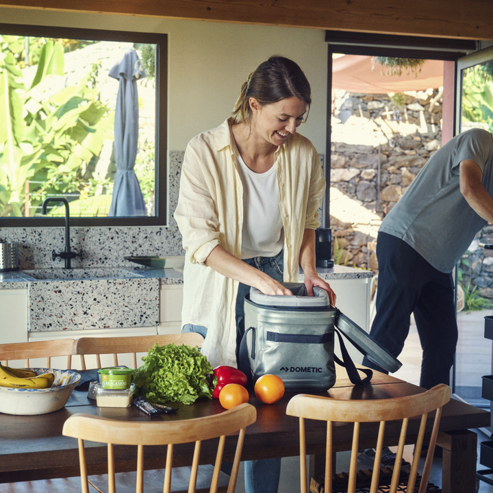 GO Soft Storage and Insulation 10L