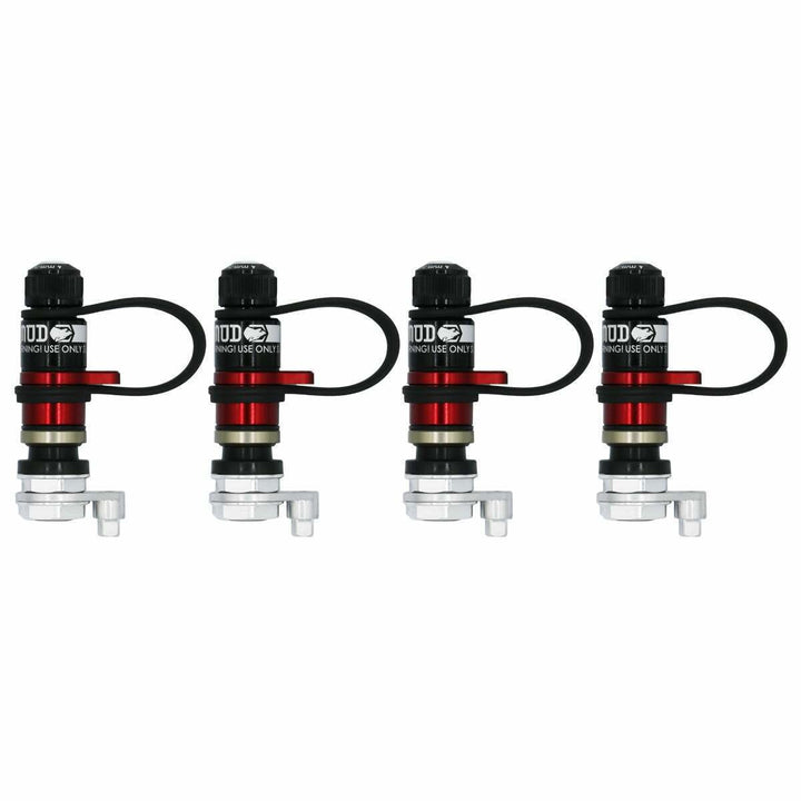 APEX DESIGNS RPV STD SET OF 4