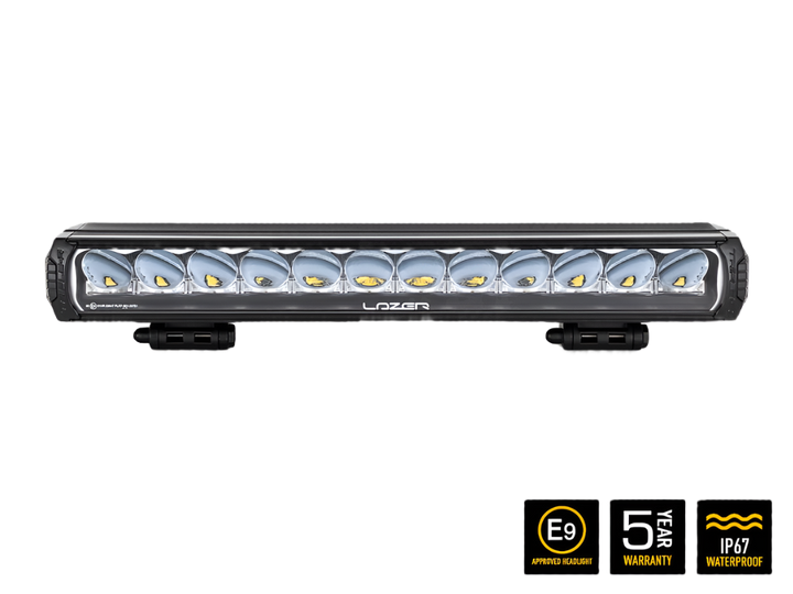 Triple-R 1250 Light Bar