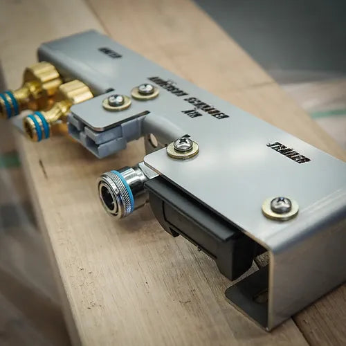 Underbar Utility Panel