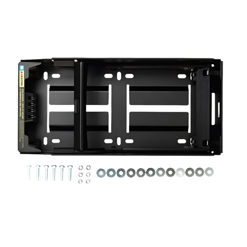 Power Dock
