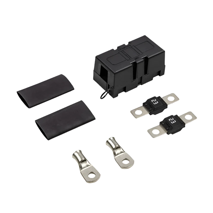 23a Fuse Kit