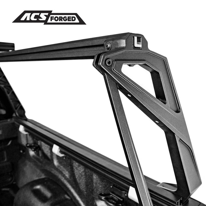 ACS FORGED Bed Rack for JEEP GLADIATOR
