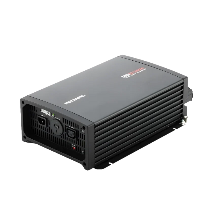 1200w 12v RS3 Pure Sine Wave Inverter