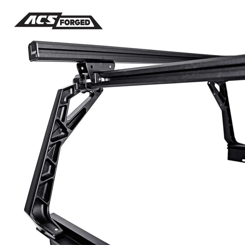 ACS FORGED Bed Rack for NEW ZEALAND UTES