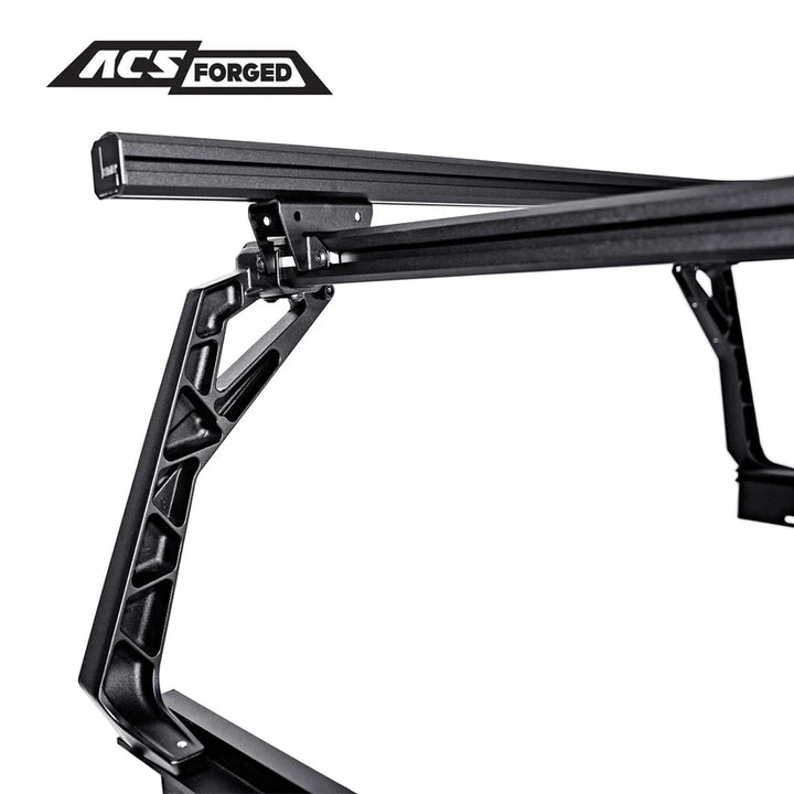 ACS FORGED Bed Rack for NEW ZEALAND UTES
