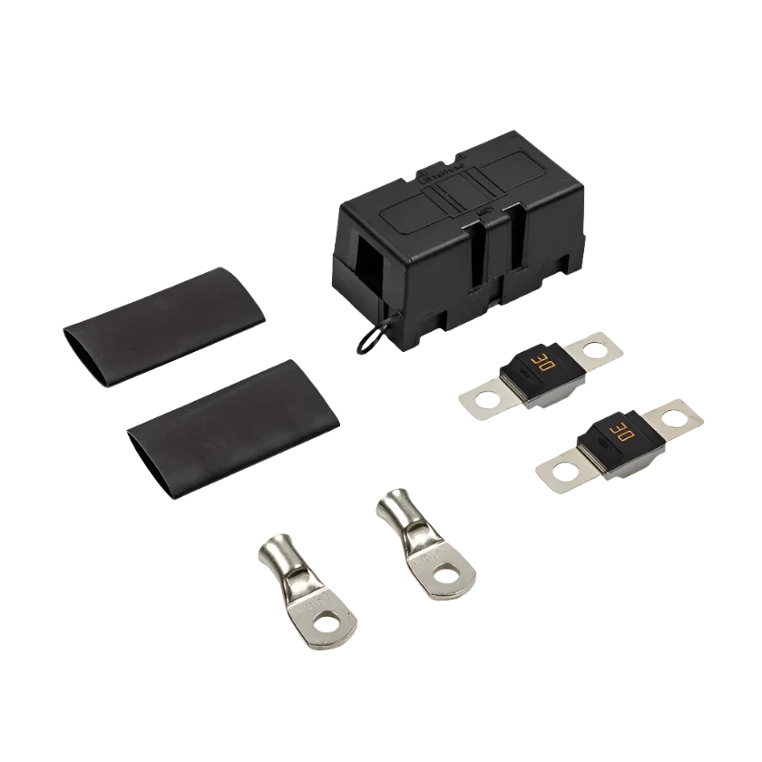 30a Fuse Kit