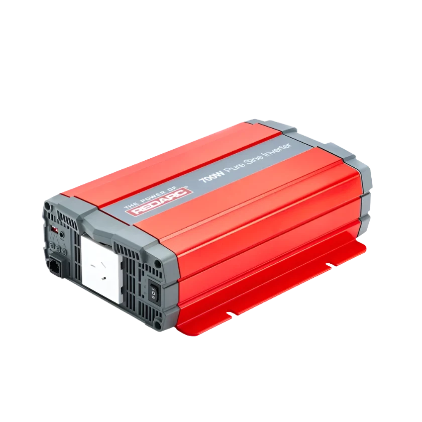 700w 12v Pure Sine Wave Inverter