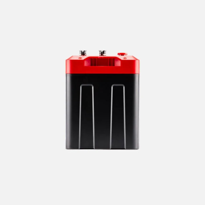 100Ah Redlab Icon Lithium Battery