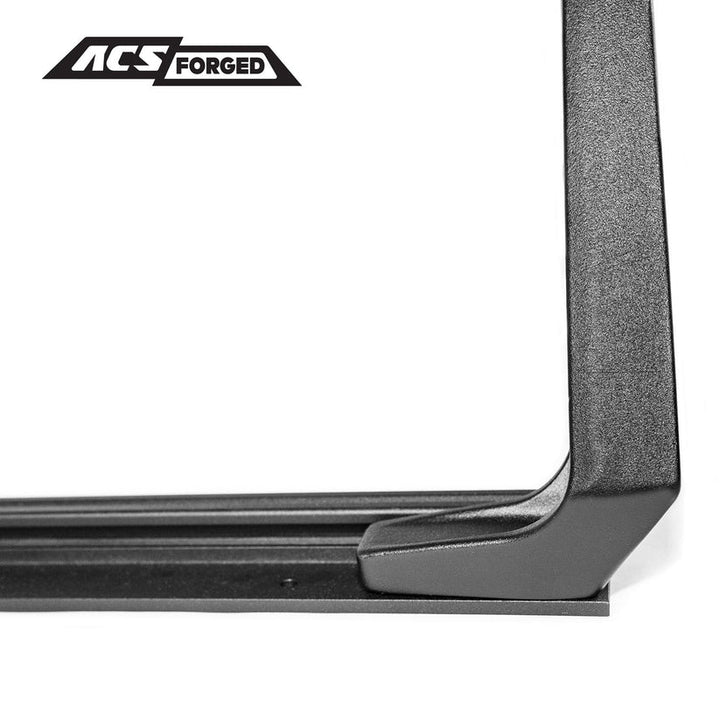 ACS FORGED Bed Rack for FORD TRUCKS