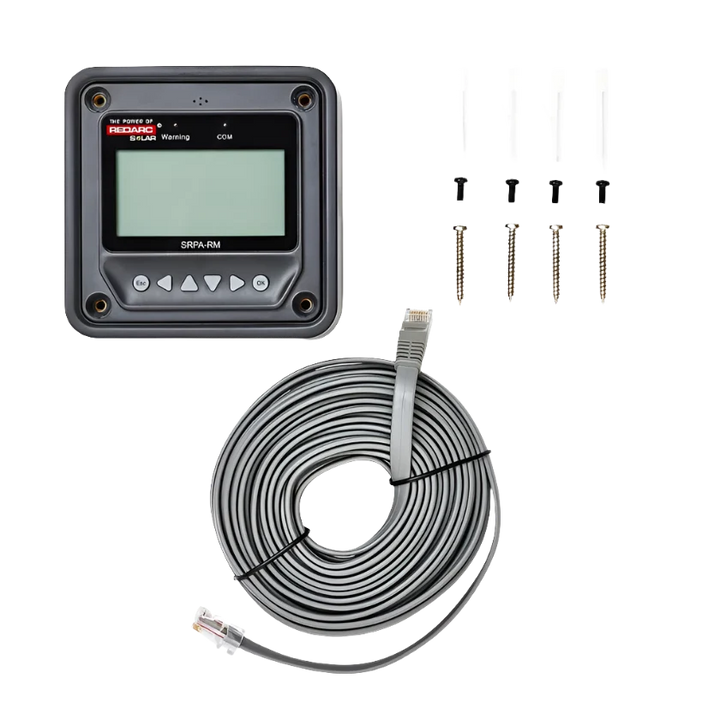 Remote Monitor