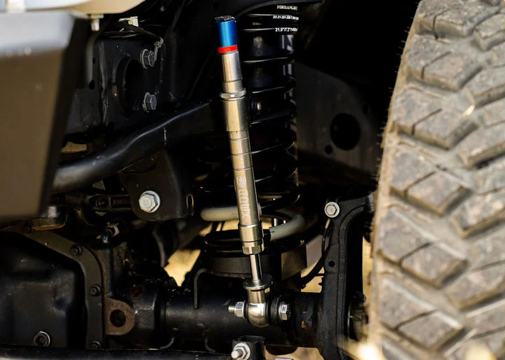 APEX DESIGNS AUTOLYNX SWAY BAR DISCONNECTS