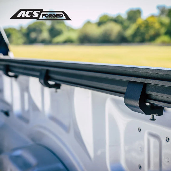 ACS FORGED Bed Rack for FORD TRUCKS
