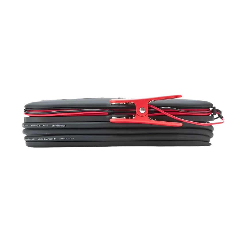 6a SmartCharge AC Battery Charger