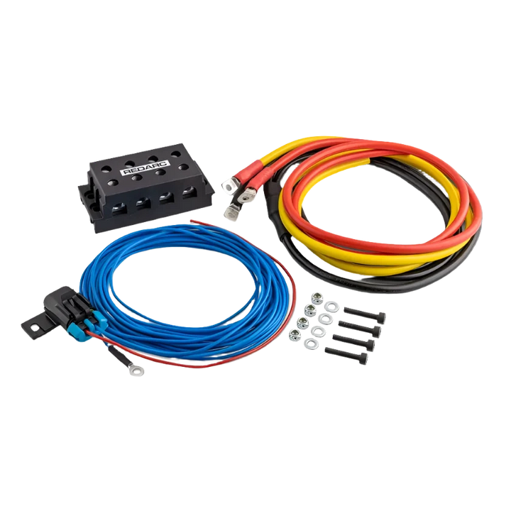 Power Dock Wiring Kit