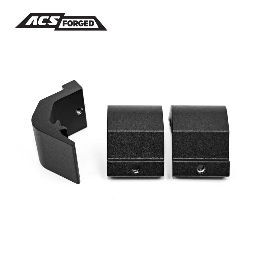 ACS FORGED Bed Rack for CHEVY TRUCKS