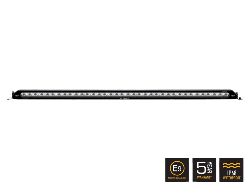 Linear-36 Light Bar