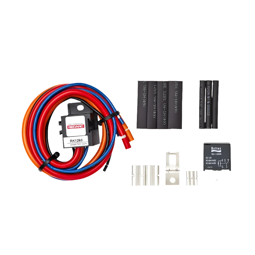 12v Relay Kit