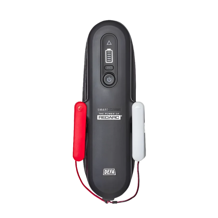 6a SmartCharge AC Battery Charger