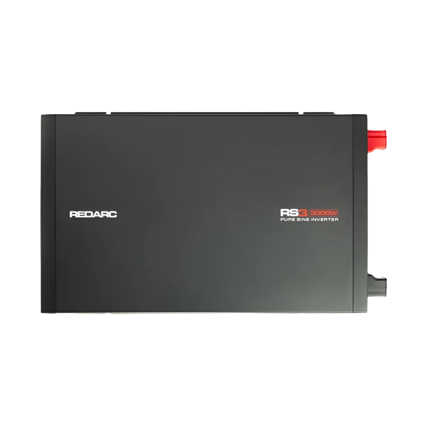 3000w 24v RS3 Pure Sine Wave Inverter