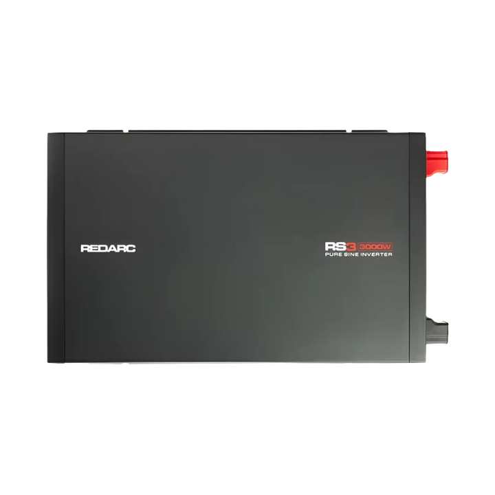 3000w 24v RS3 Pure Sine Wave Inverter
