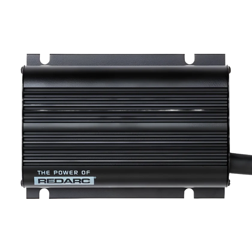 BCDC Classic Under Bonnet 40a DC Battery Charger