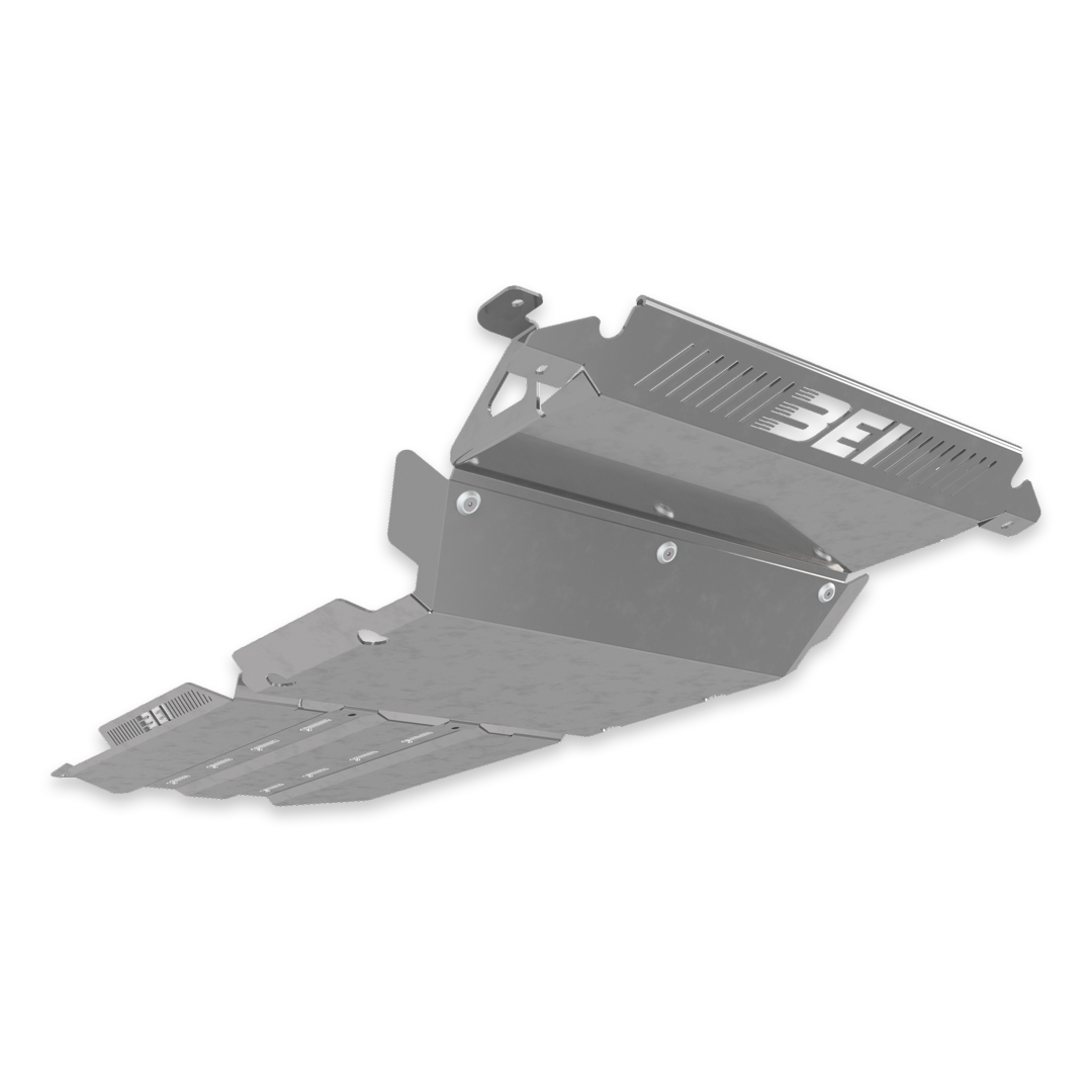 Volkswagen Amarok Next Gen Bei House Australia Underbody Protection