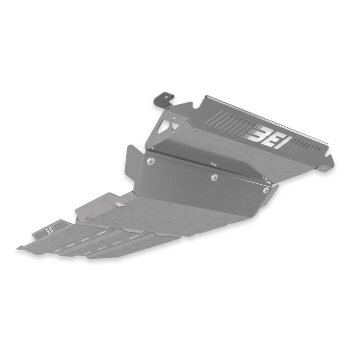 Volkswagen Amarok Next Gen Bei House Australia Underbody Protection