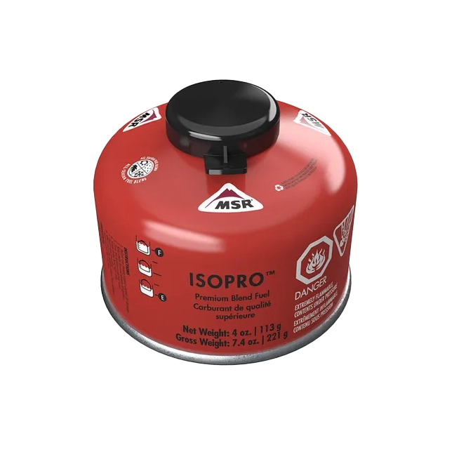 IsoPro™ Fuel