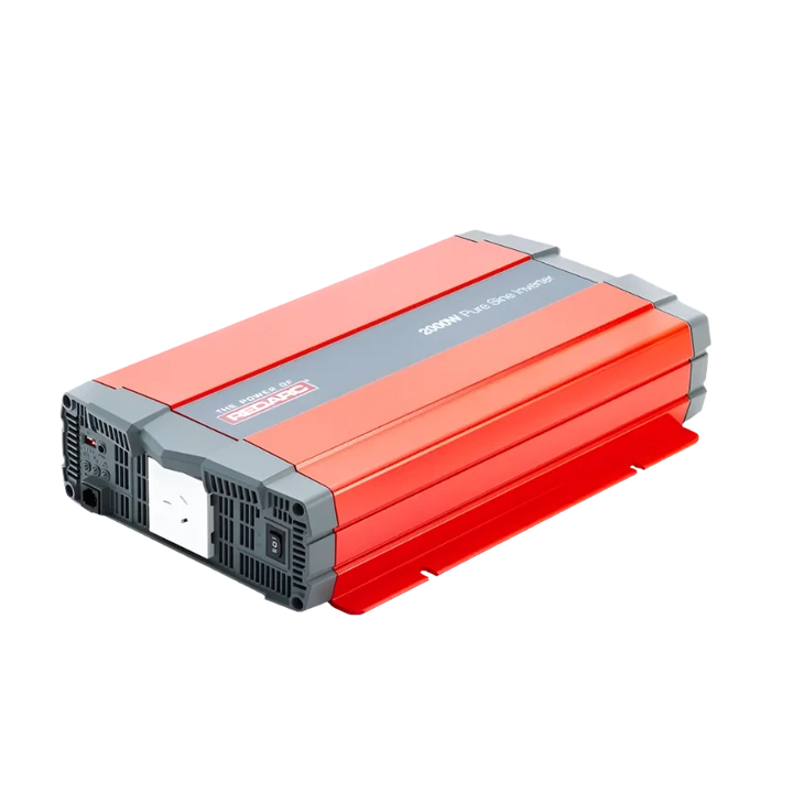 2000w 12v Pure Sine Wave Inverter