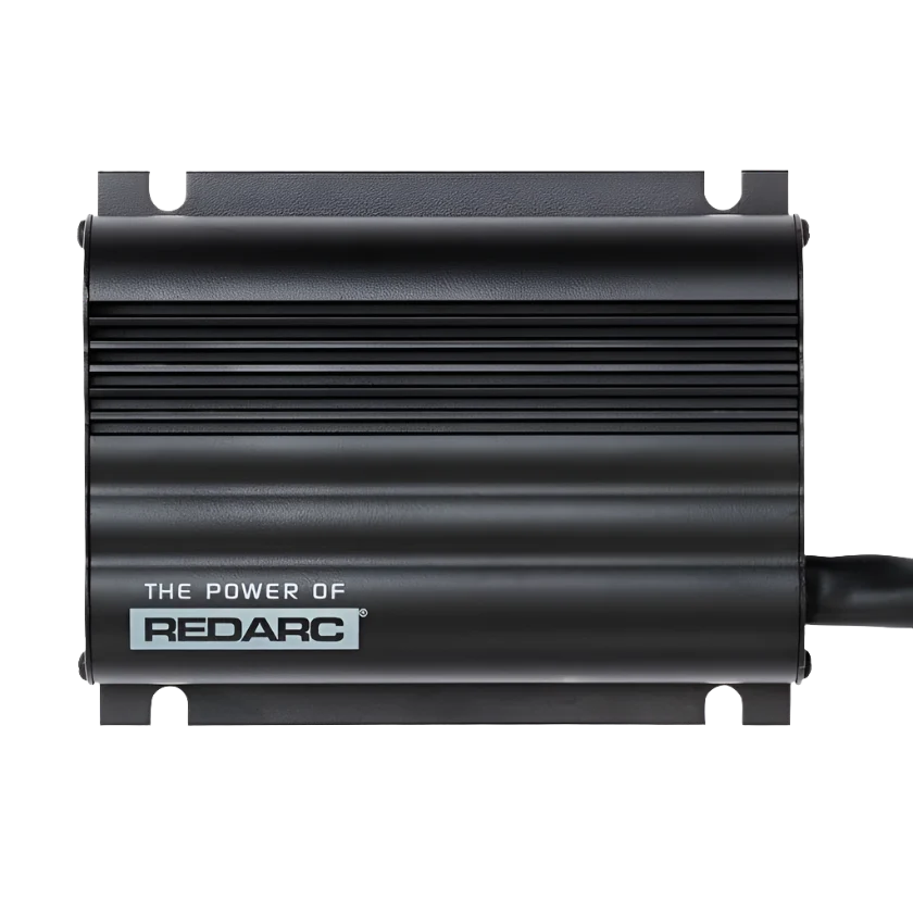 24v 20a Under Bonnet LiFeP04 Battery Charger (Low Voltage)