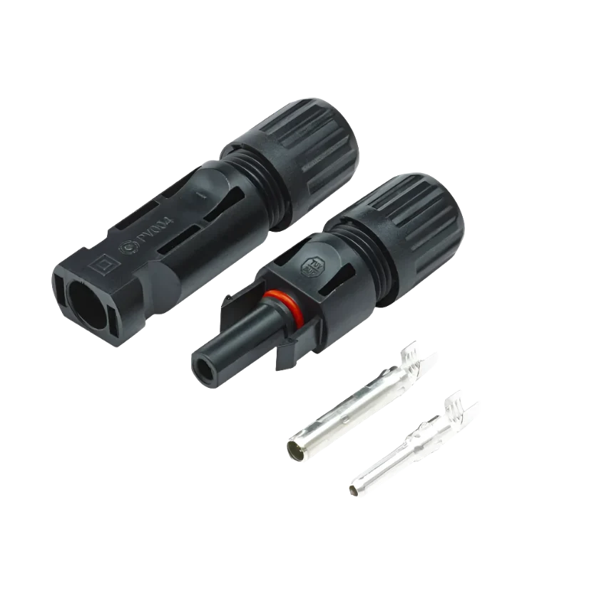 Solar Connector Kit