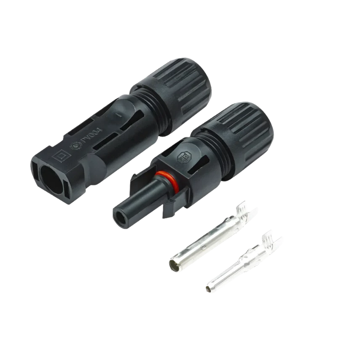 Solar Connector Kit