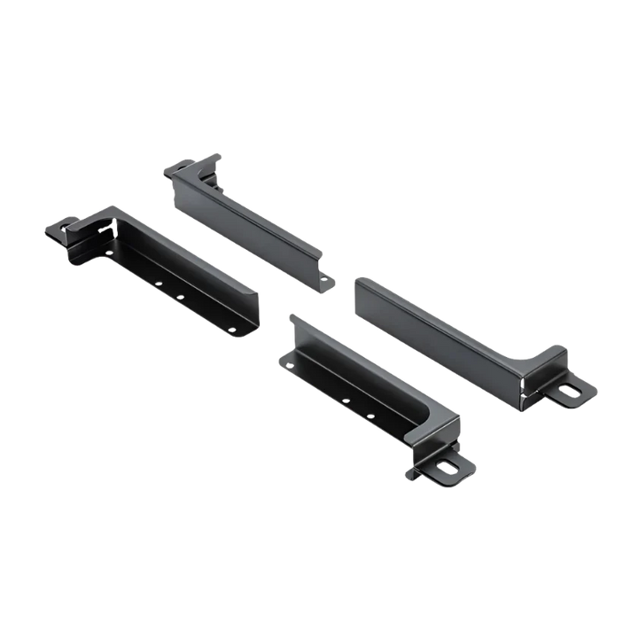 Solar Panel Bracket for Unistrut & Ezystrut Channel Systems