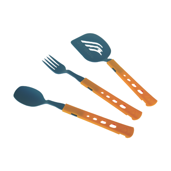 JetSet Utensil Set