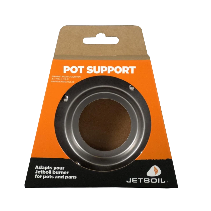 Pot Support