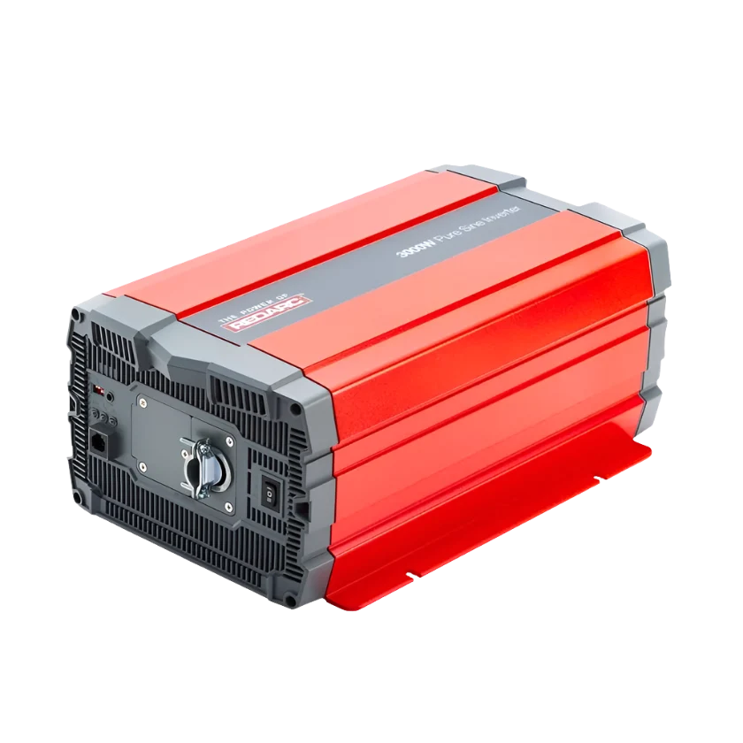 3000w 12v Pure Sine Wave Inverter