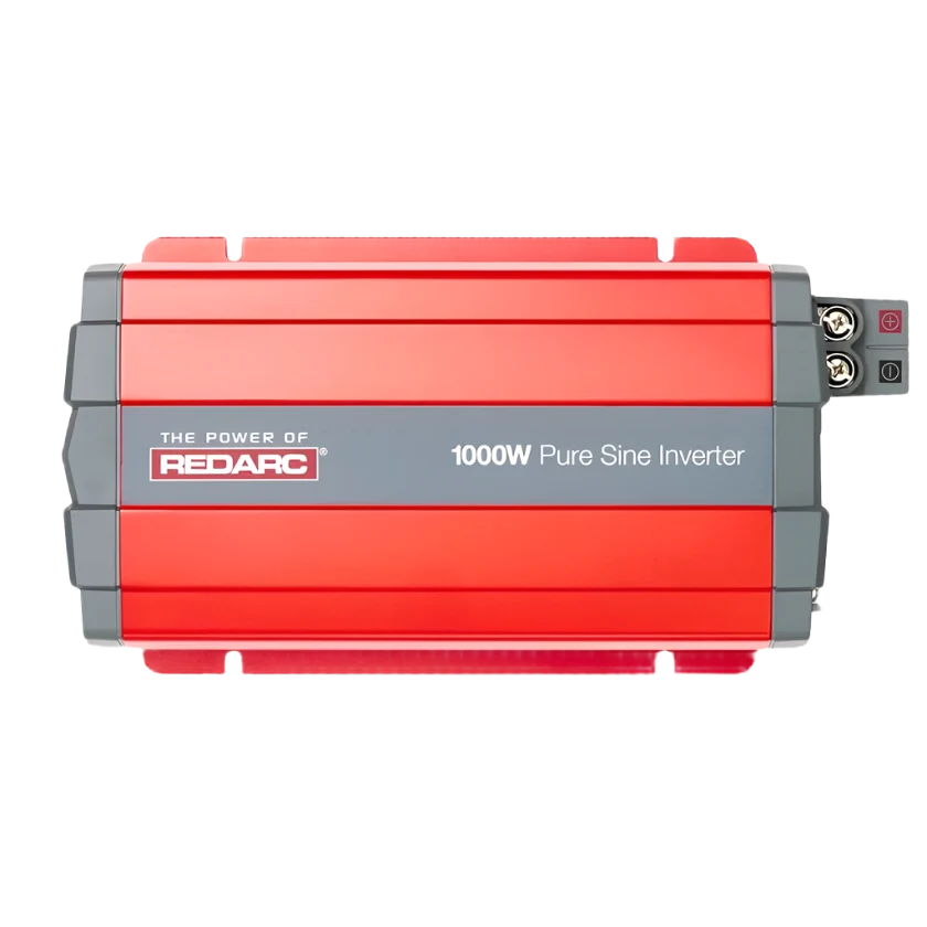 1000w 24v Pure Sine Wave Inverter