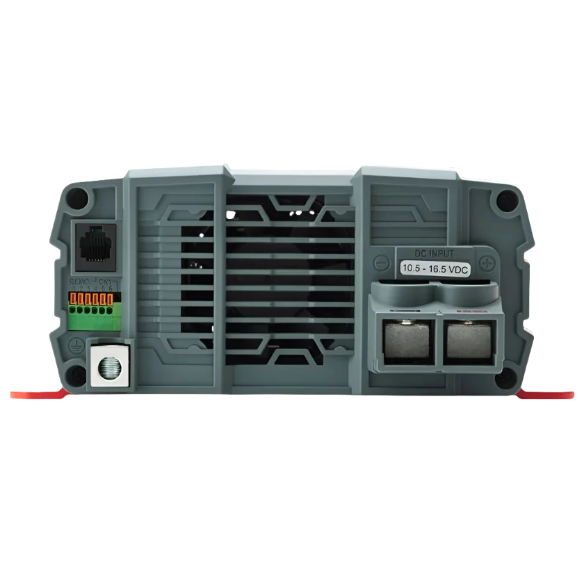 700w 24v Pure Sine Wave Inverter
