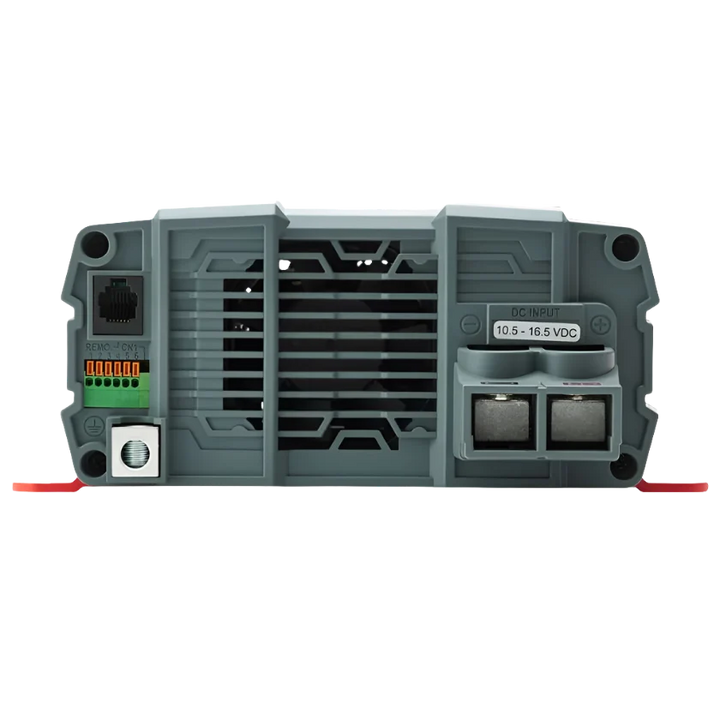 700w 24v Pure Sine Wave Inverter